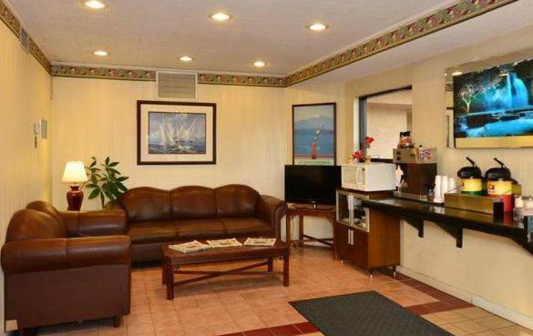 Days Inn By Wyndham Ontario Airport Exterior foto